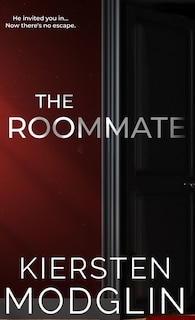 Front cover_The Roommate