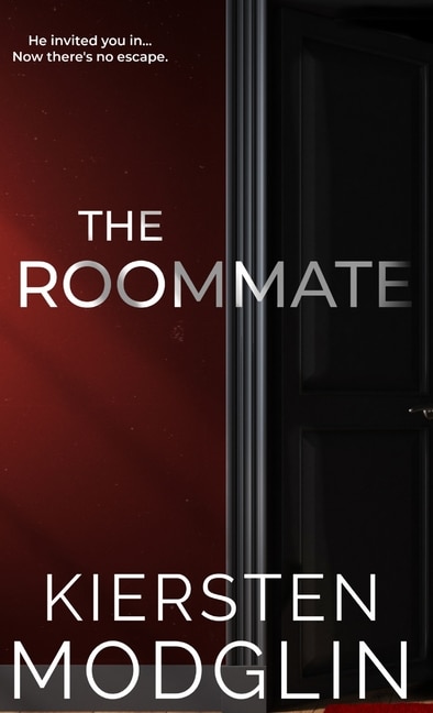 Front cover_The Roommate