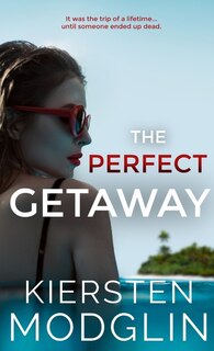 Front cover_The Perfect Getaway