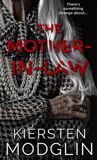 Front cover_The Mother-in-law