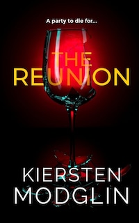 Front cover_The Reunion