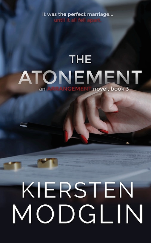 Front cover_The Atonement