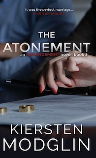 Front cover_The Atonement