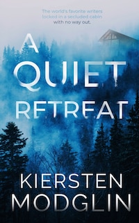Front cover_A Quiet Retreat