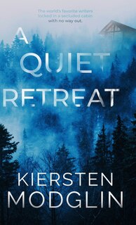 Front cover_A Quiet Retreat
