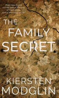 Front cover_The Family Secret