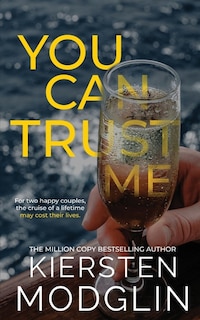 Front cover_You Can Trust Me