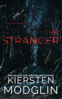 Couverture_The Stranger