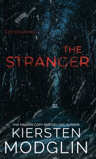 Front cover_The Stranger