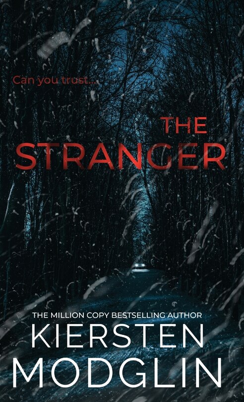 Front cover_The Stranger
