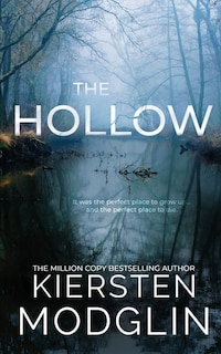 Couverture_The Hollow