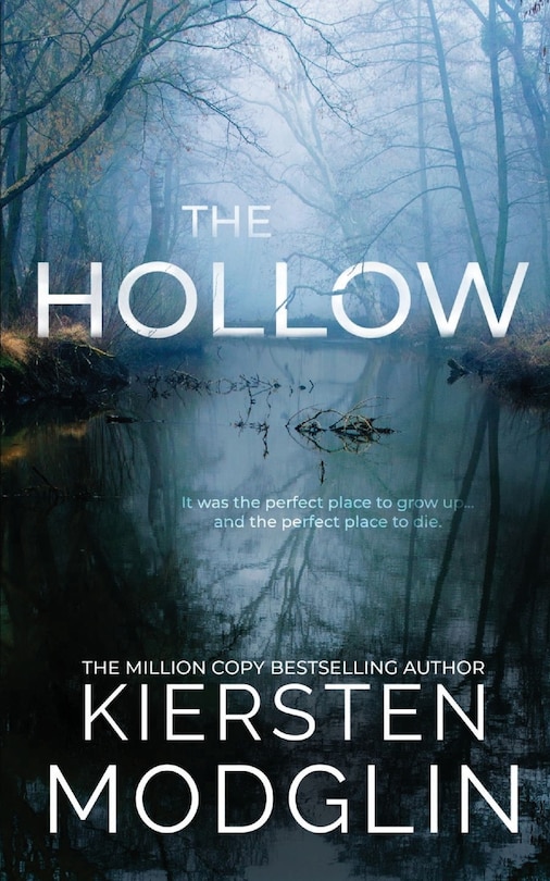 Couverture_The Hollow
