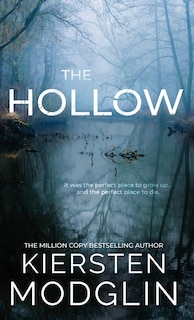 Couverture_The Hollow