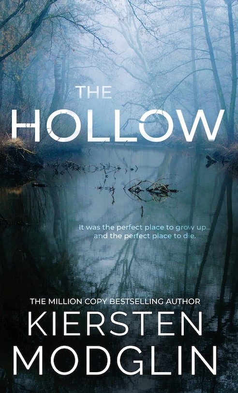 Couverture_The Hollow
