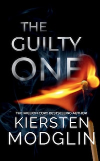 Couverture_The Guilty One