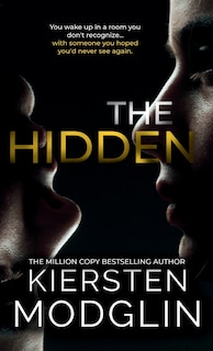 Front cover_The Hidden