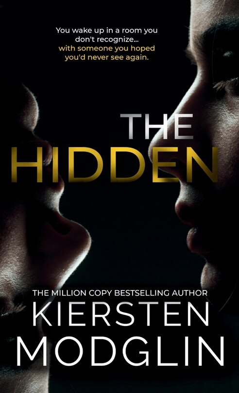 Front cover_The Hidden