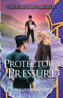 Front cover_The Protector's Pressure