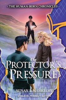 Couverture_The Protector's Pressure