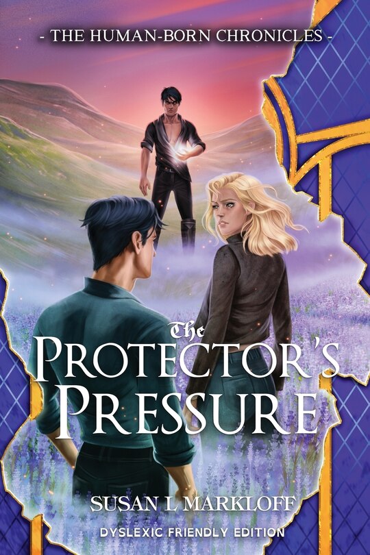 Couverture_The Protector's Pressure