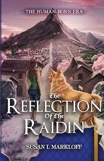 Front cover_The Reflection of the Raidin