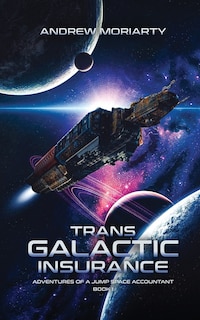 Front cover_Trans Galactic Insurance