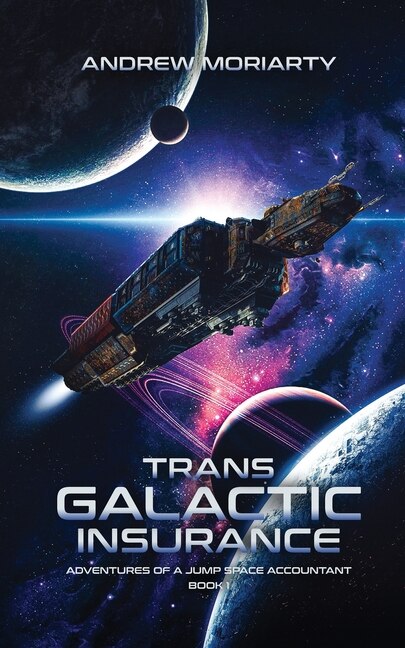 Front cover_Trans Galactic Insurance