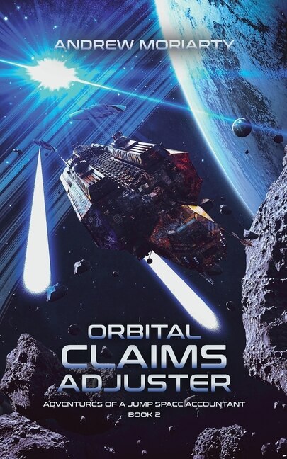 Front cover_Orbital Claims Adjuster