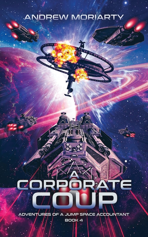 Front cover_A Corporate Coup