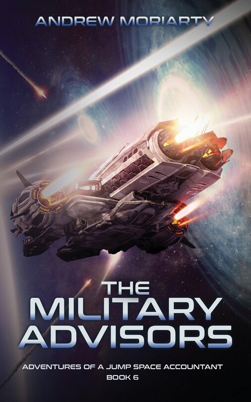 Front cover_The Military Advisors