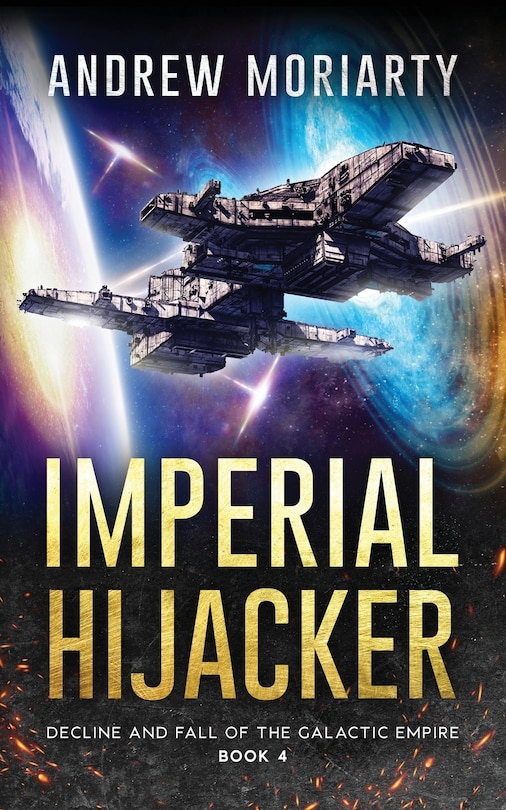 Couverture_Imperial Hijacker