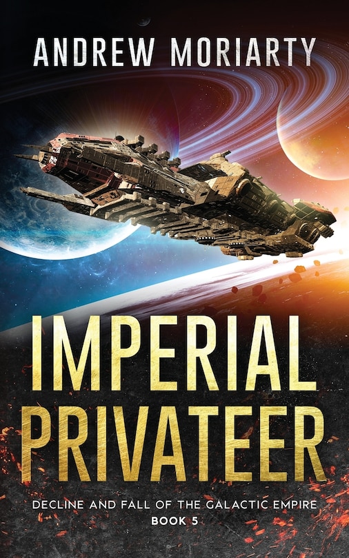 Front cover_Imperial Privateer