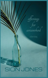 Couverture_Offerings For Arianrhod
