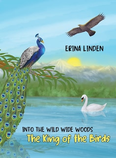 Couverture_The King of the Birds