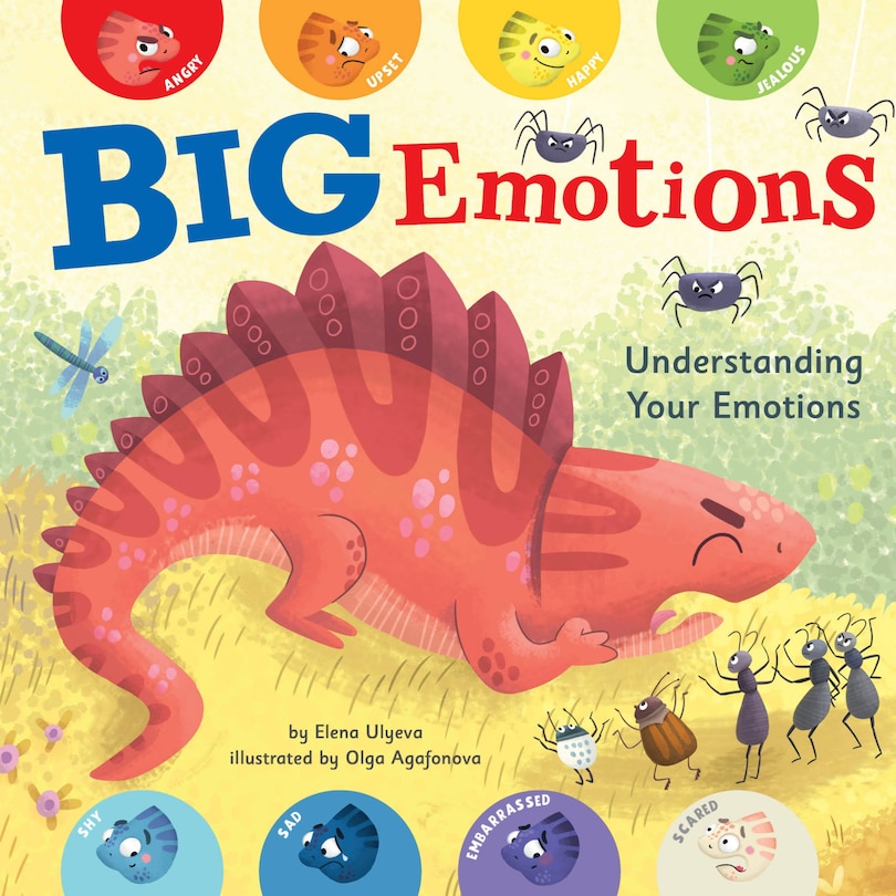 Front cover_Big Emotions