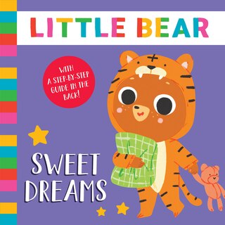Front cover_Sweet Dreams