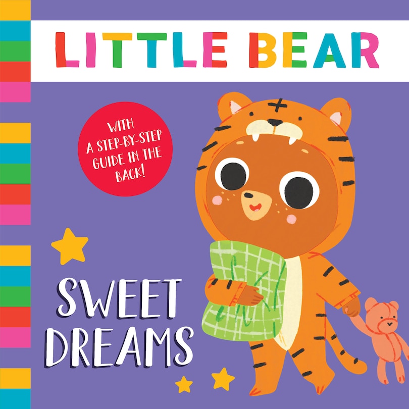 Front cover_Sweet Dreams
