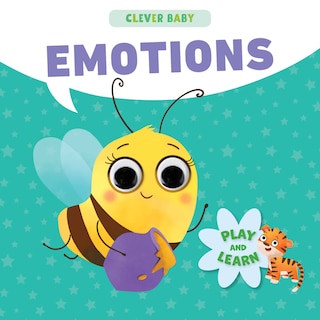 Front cover_Emotions