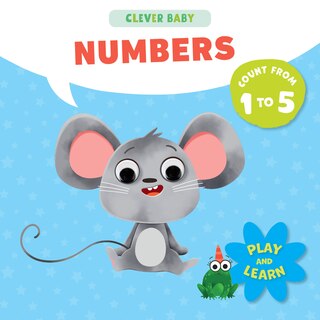 Front cover_First Numbers
