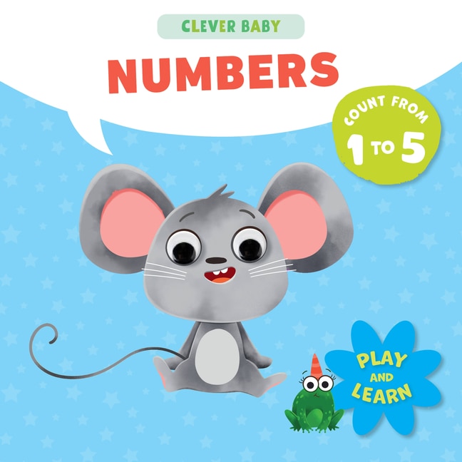 Front cover_First Numbers