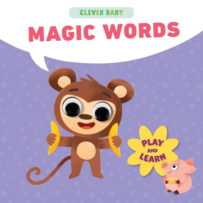 Couverture_Magic Words