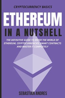 Front cover_Ethereum in a Nutshell