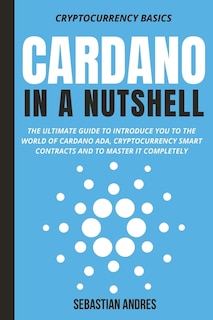 Front cover_Cardano in a Nutshell