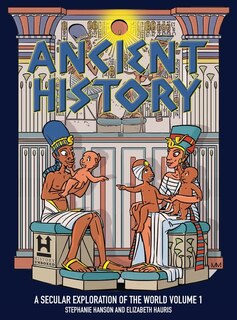 Front cover_Ancient History