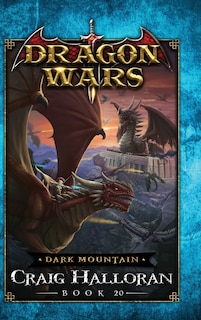 Front cover_Dark Mountain