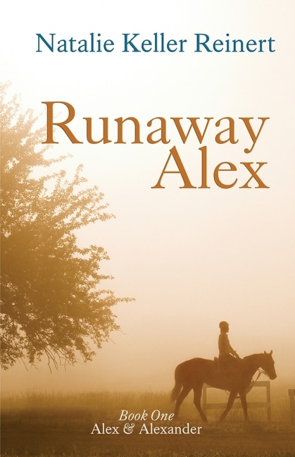 Runaway Alex (Alex & Alexander: Book One)