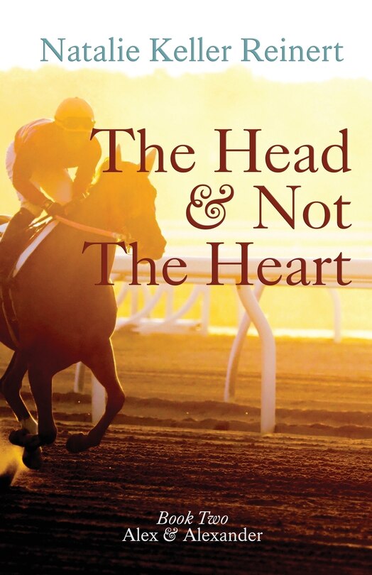 Front cover_The Head and Not The Heart (Alex & Alexander