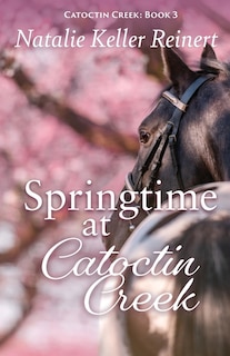 Couverture_Springtime at Catoctin Creek