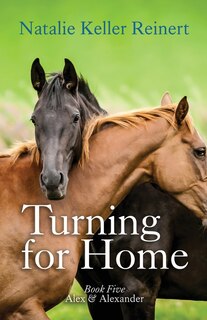 Couverture_Turning for Home (Alex & Alexander