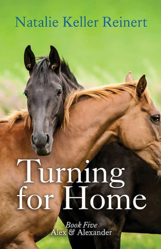 Couverture_Turning for Home (Alex & Alexander